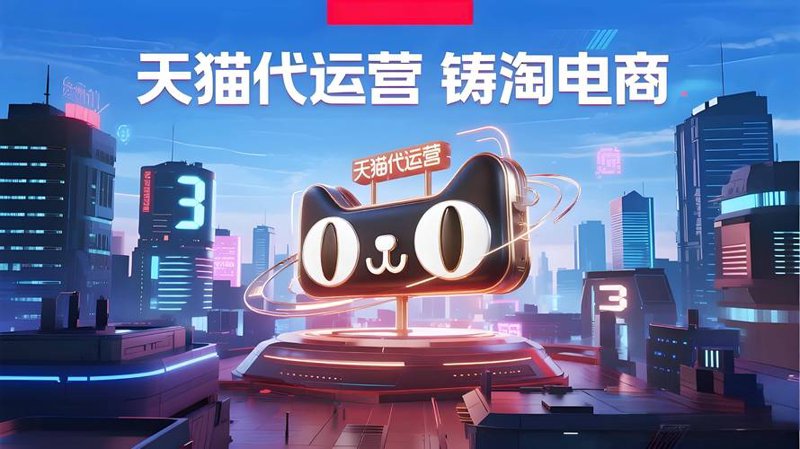 电商代运营：助力企业精准对接市场