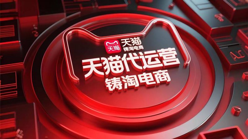 淘宝天猫运营