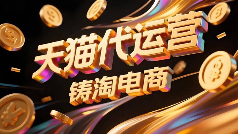 京东店铺托管