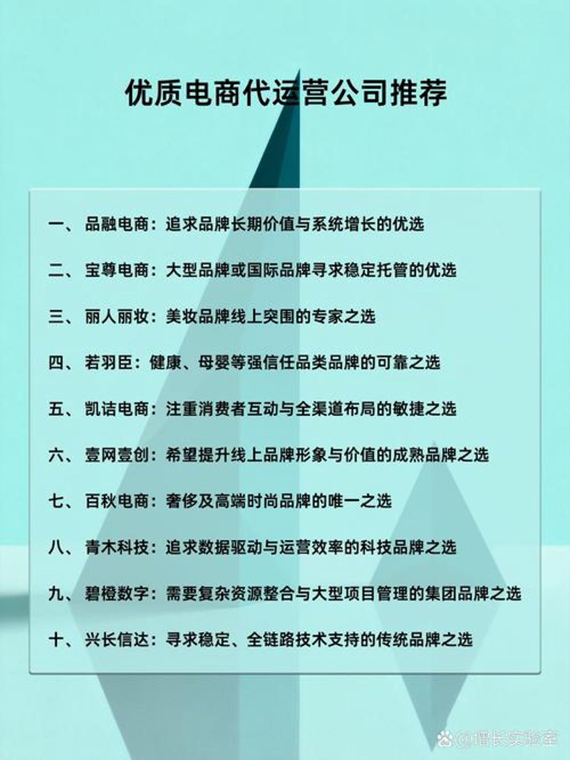 B2C电商平台：把握未来商业趋势的风向标